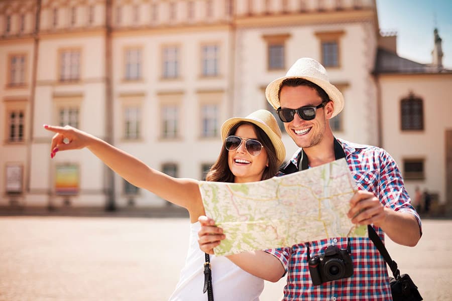 25 Weekend Getaways From Delhi NCR