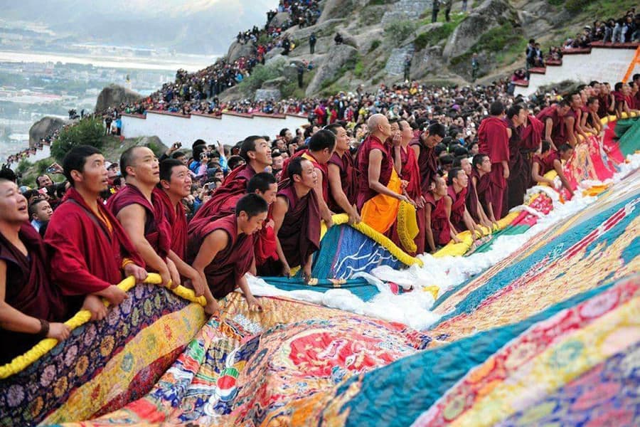Festivals Of Ladakh Festivals Of Ladakh