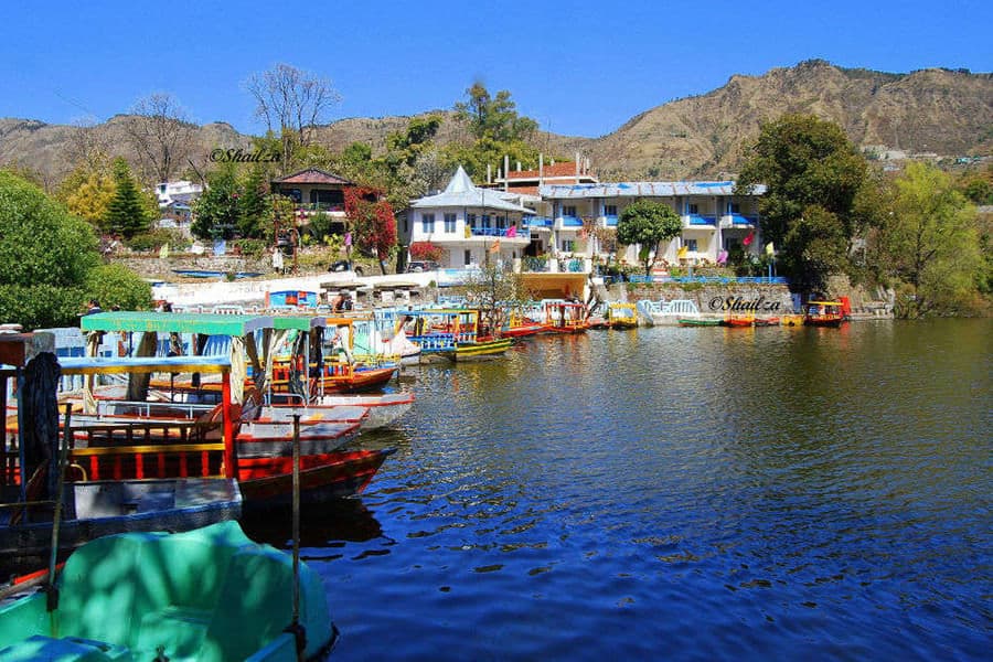 Naukuchiatal Weather and Temperature Naukuchiatal Weather and Temperature