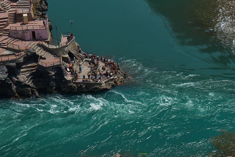 Devprayag Weather and Temperature Devprayag Weather and Temperature