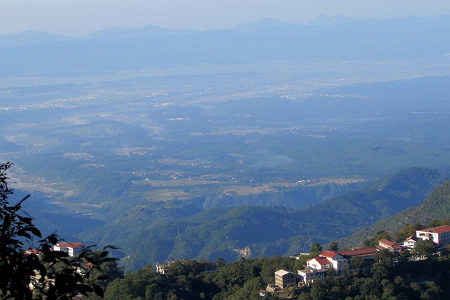 Mcleodganj Weather and Temperature Mcleodganj Weather and Temperature