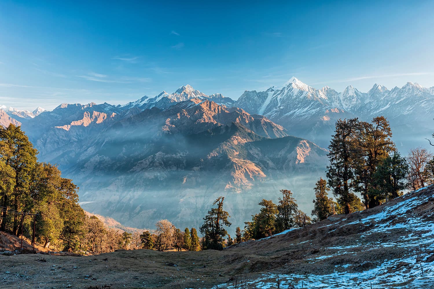 Panchachuli Panchachuli