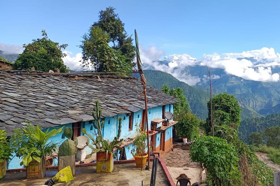 Chamoli Weather and Temperature Chamoli Weather and Temperature