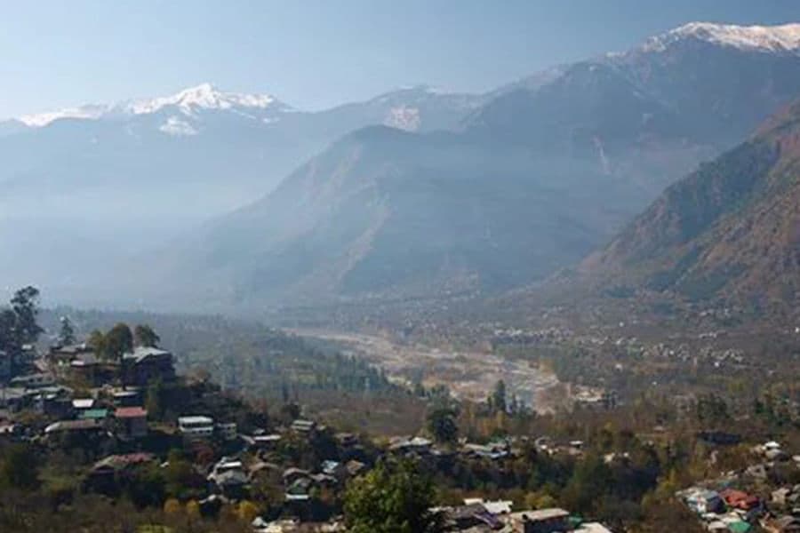 Weather and Temperature of Kullu Weather and Temperature of Kullu
