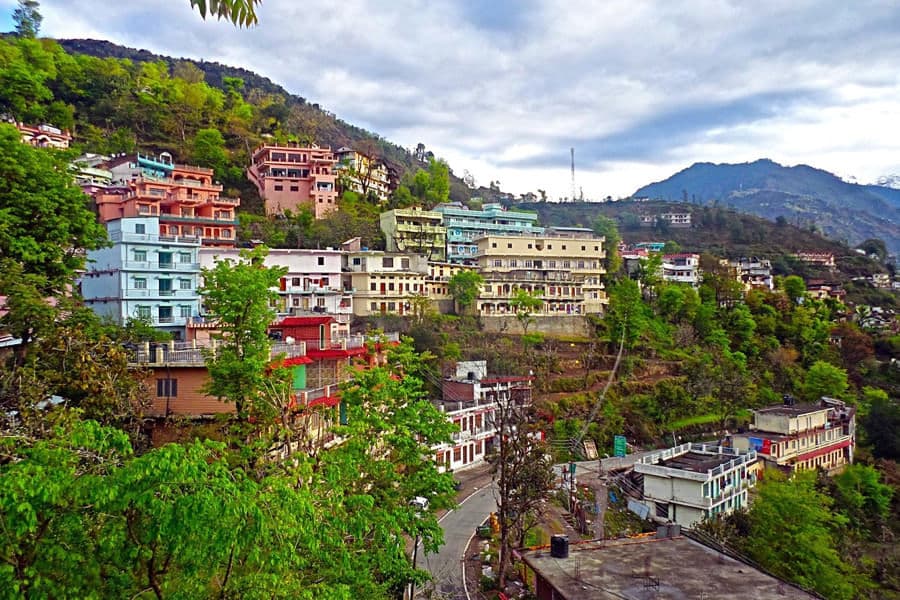 Guptkashi Weather and Temperature Guptkashi Weather and Temperature
