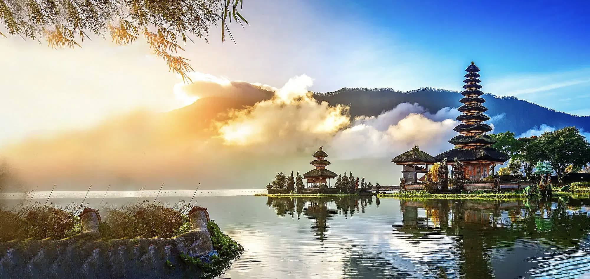 Explore the Beauty of Bali