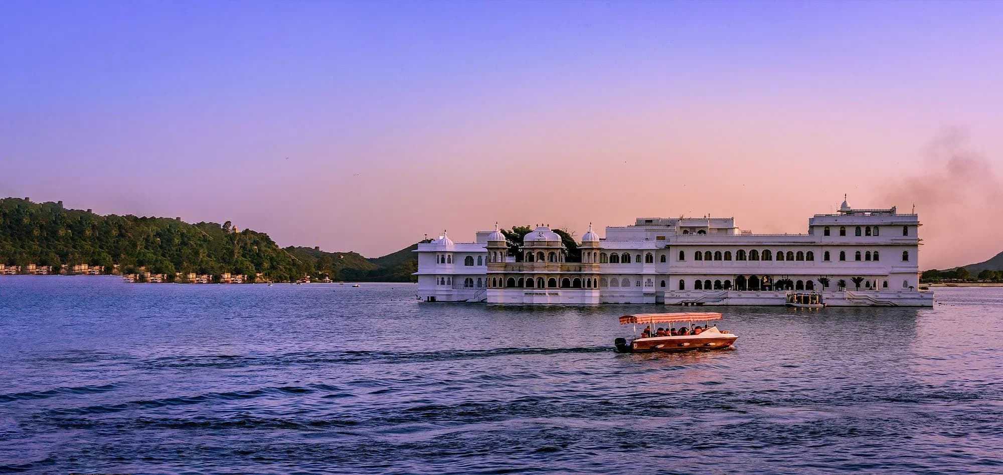 Discover the Wonders of Rajasthan