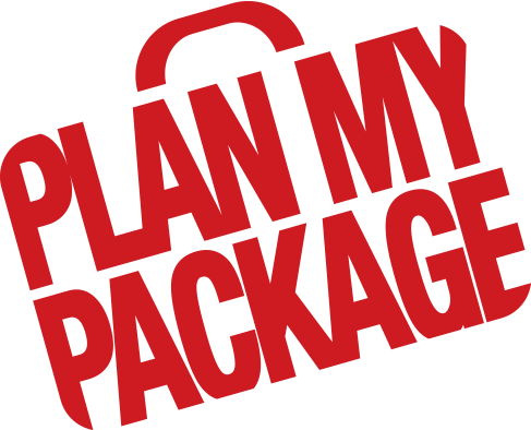 Plan My Package
