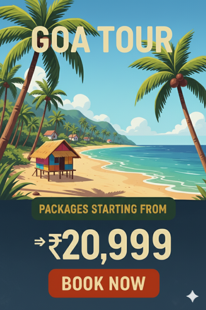 Golden Triangle Tour