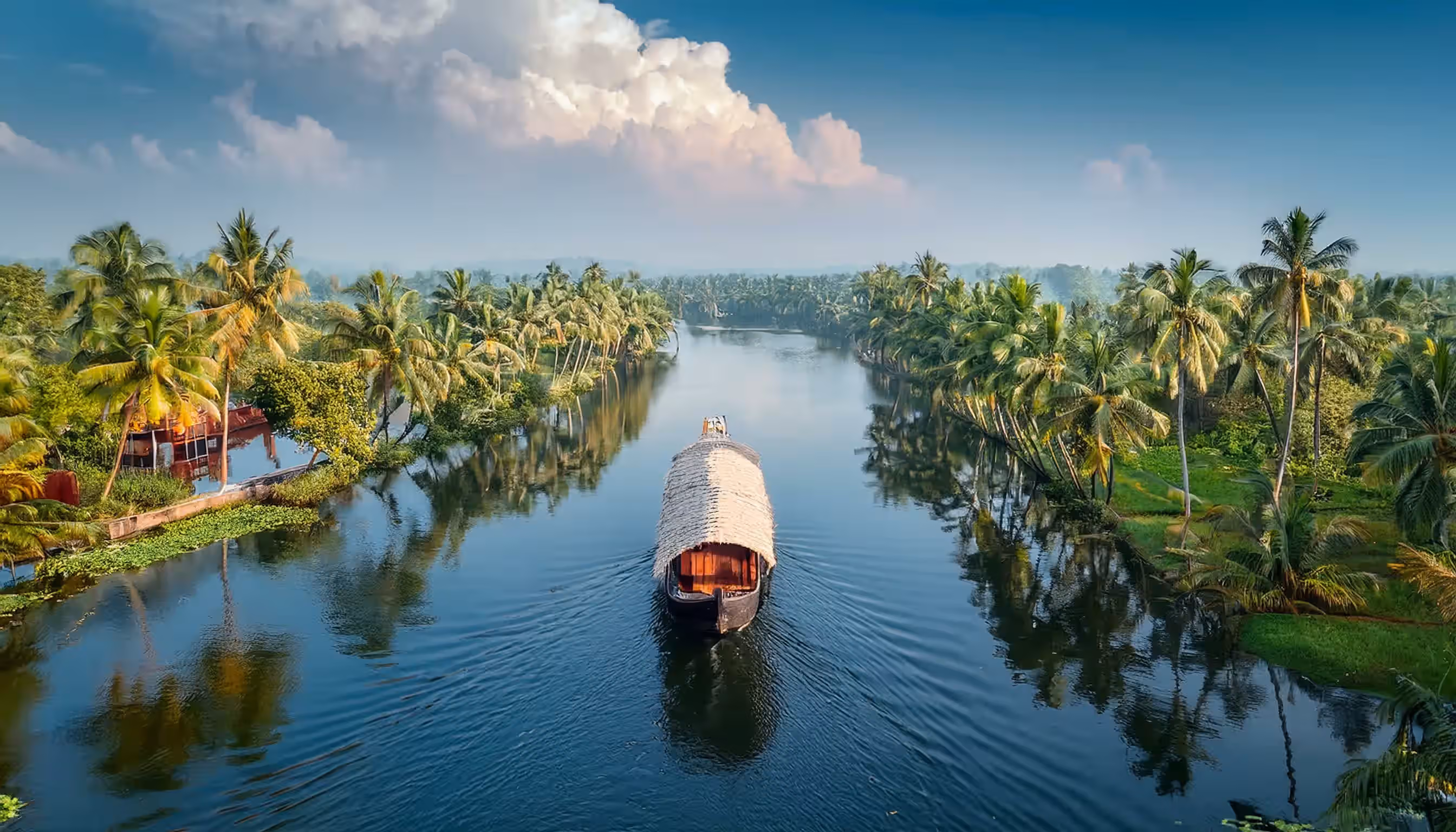 Kerala Tour