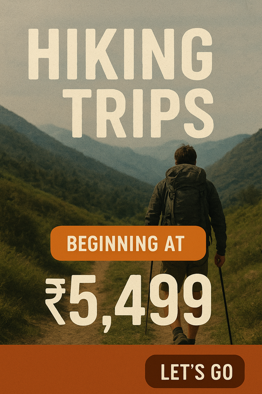 hiking trips from delhi